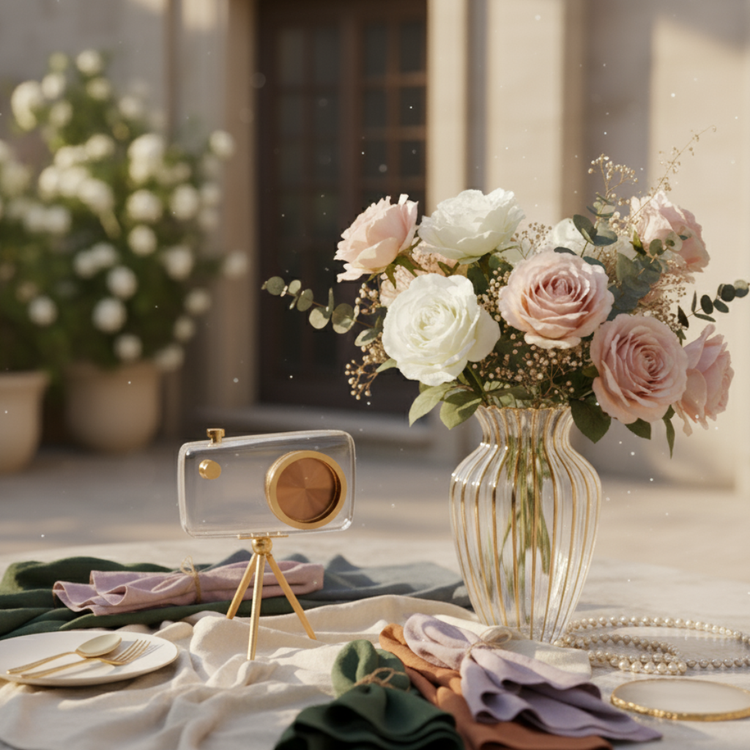 The lux edit Collection photo