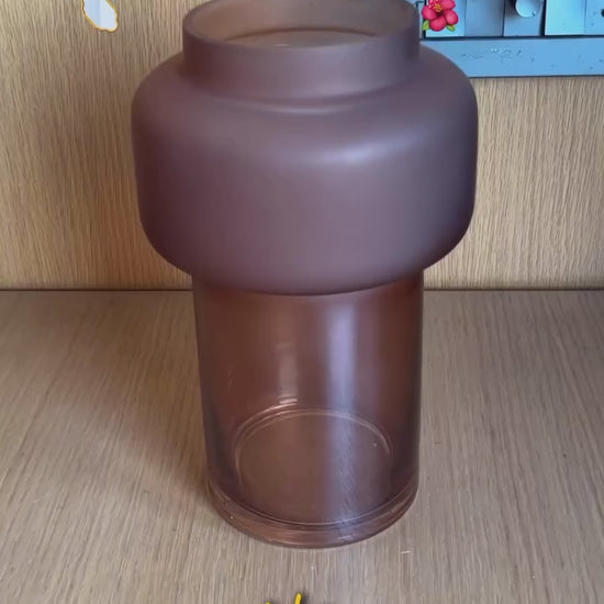 styling tip for vase 